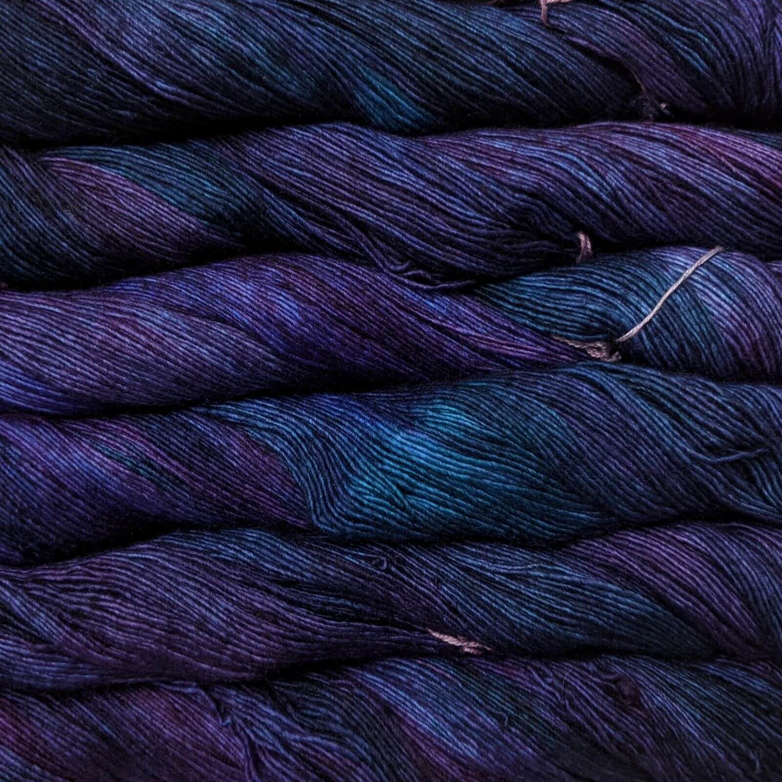 Malabrigo Lace Merino Hand Dyed Knitting Yarn Wool 50g Full Range - Picture 69 of 73