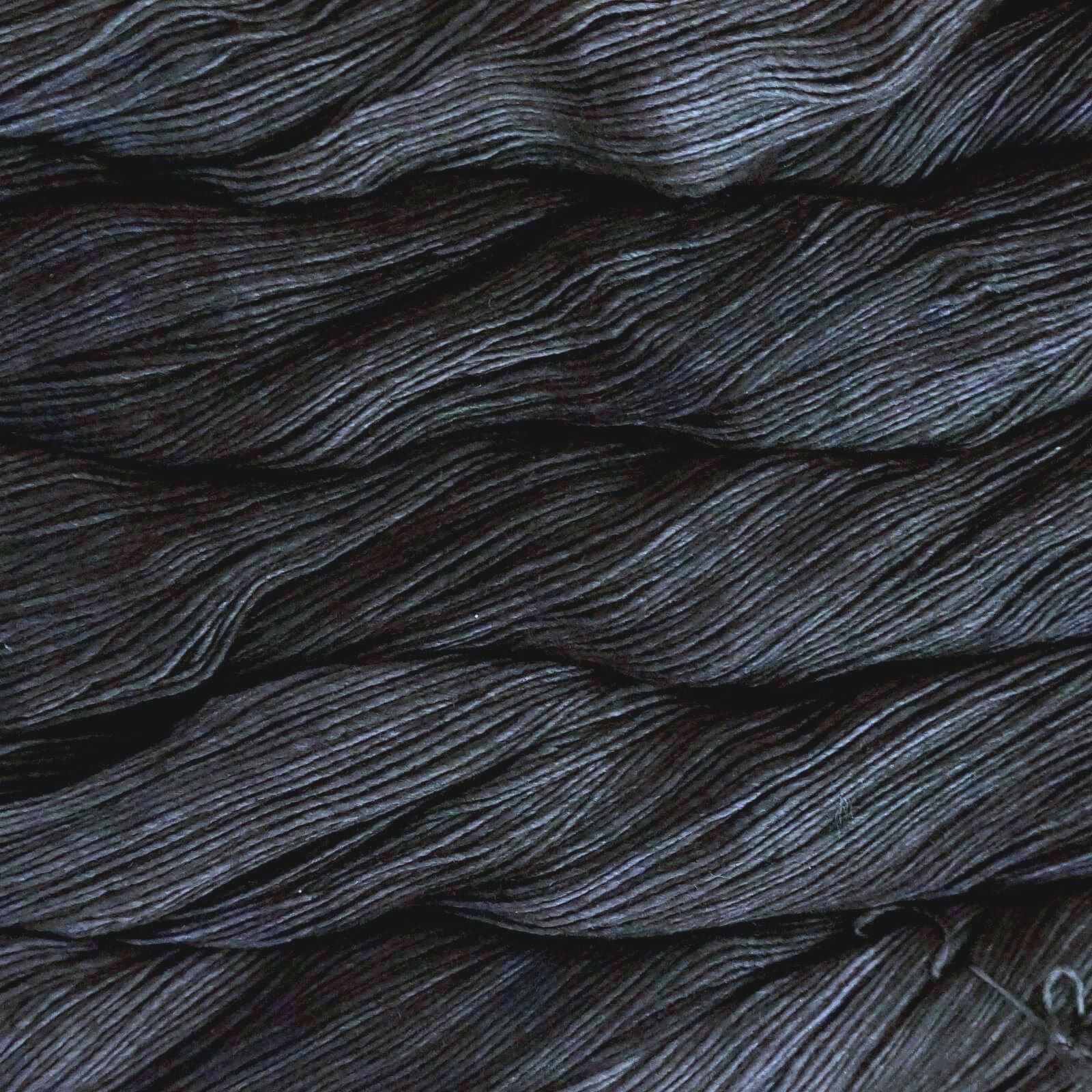 Malabrigo Encaje Merino Teñido a Mano Hilo de Tejer Lana 50g Gama Completa - Imagen 62 de 73