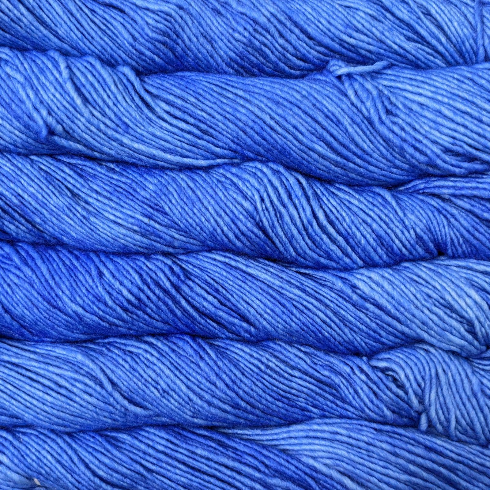 Malabrigo Worsted Aran Merino Hand Dyed Knitting Yarn Wool 100g Full Range - Picture 39 of 80