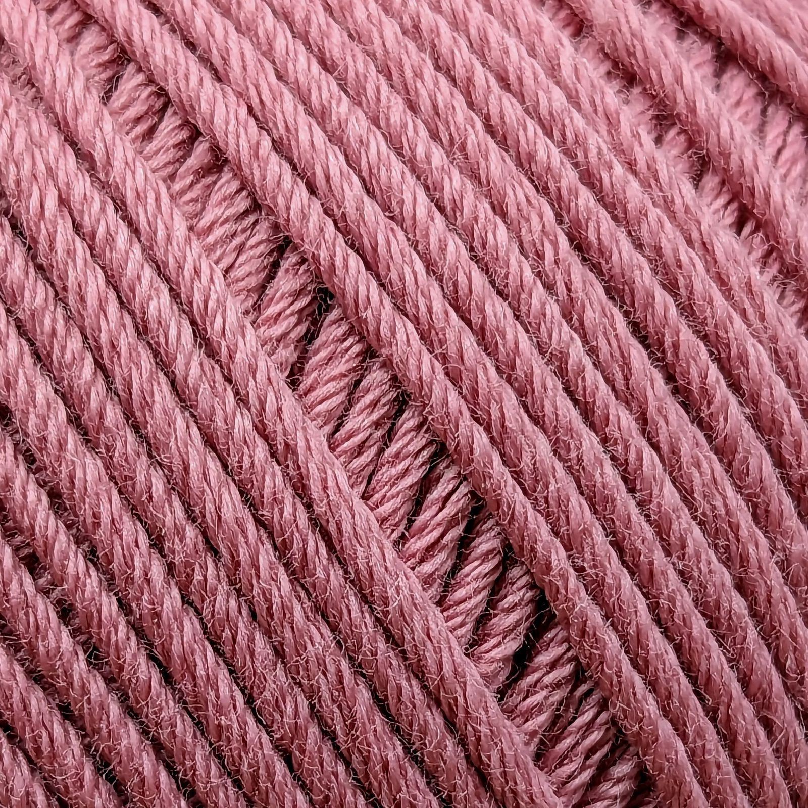 DMC Natura Just Cotton 4ply Knitting Crochet Yarn Wool 50g Full Range - Picture 25 of 75