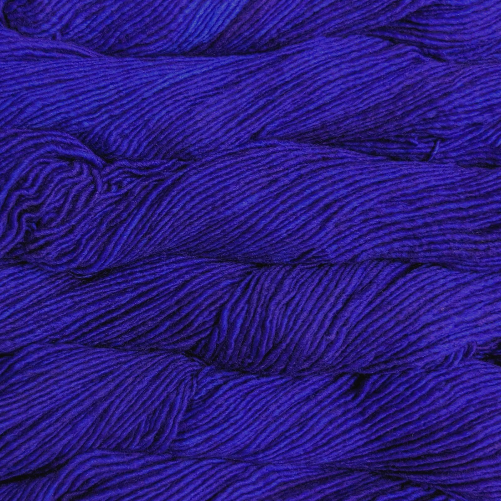 Malabrigo Worsted Aran Merino Hand Dyed Knitting Yarn Wool 100g Full Range - Picture 6 of 80