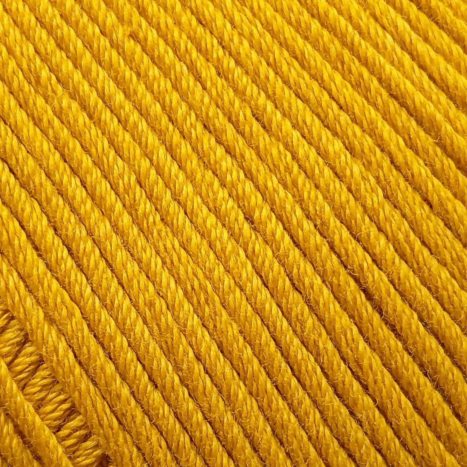 DMC Natura Just Cotton 4ply Knitting Crochet Yarn Wool 50g Full Range - Picture 26 of 75