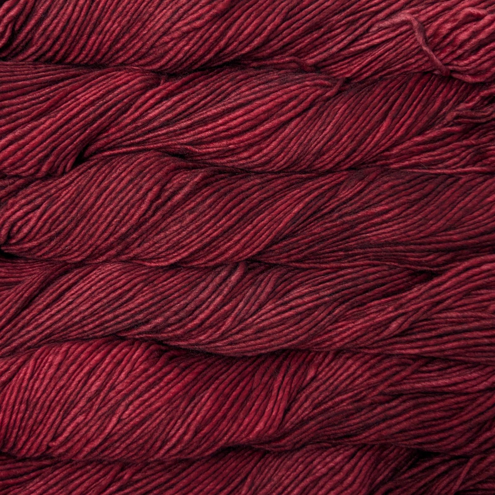 Malabrigo Worsted Aran Merino Hand Dyed Knitting Yarn Wool 100g Full Range - Picture 19 of 80