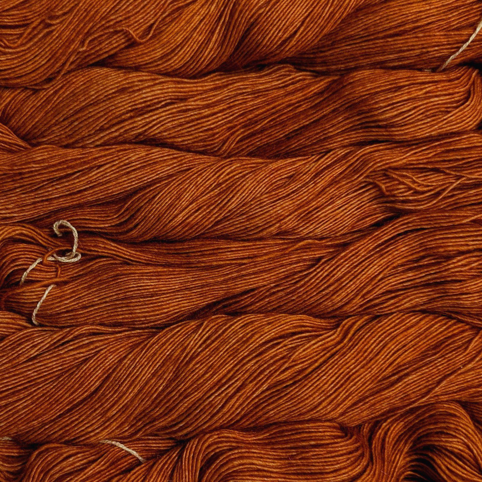 Malabrigo Encaje Merino Teñido a Mano Hilo de Tejer Lana 50g Gama Completa - Imagen 52 de 73