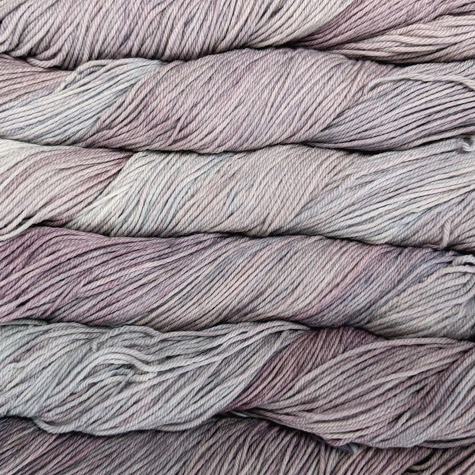Malabrigo Arroyo DK Sport Superwash Merino Hand Dyed Knitting Yarn Wool 100g - Picture 58 of 93