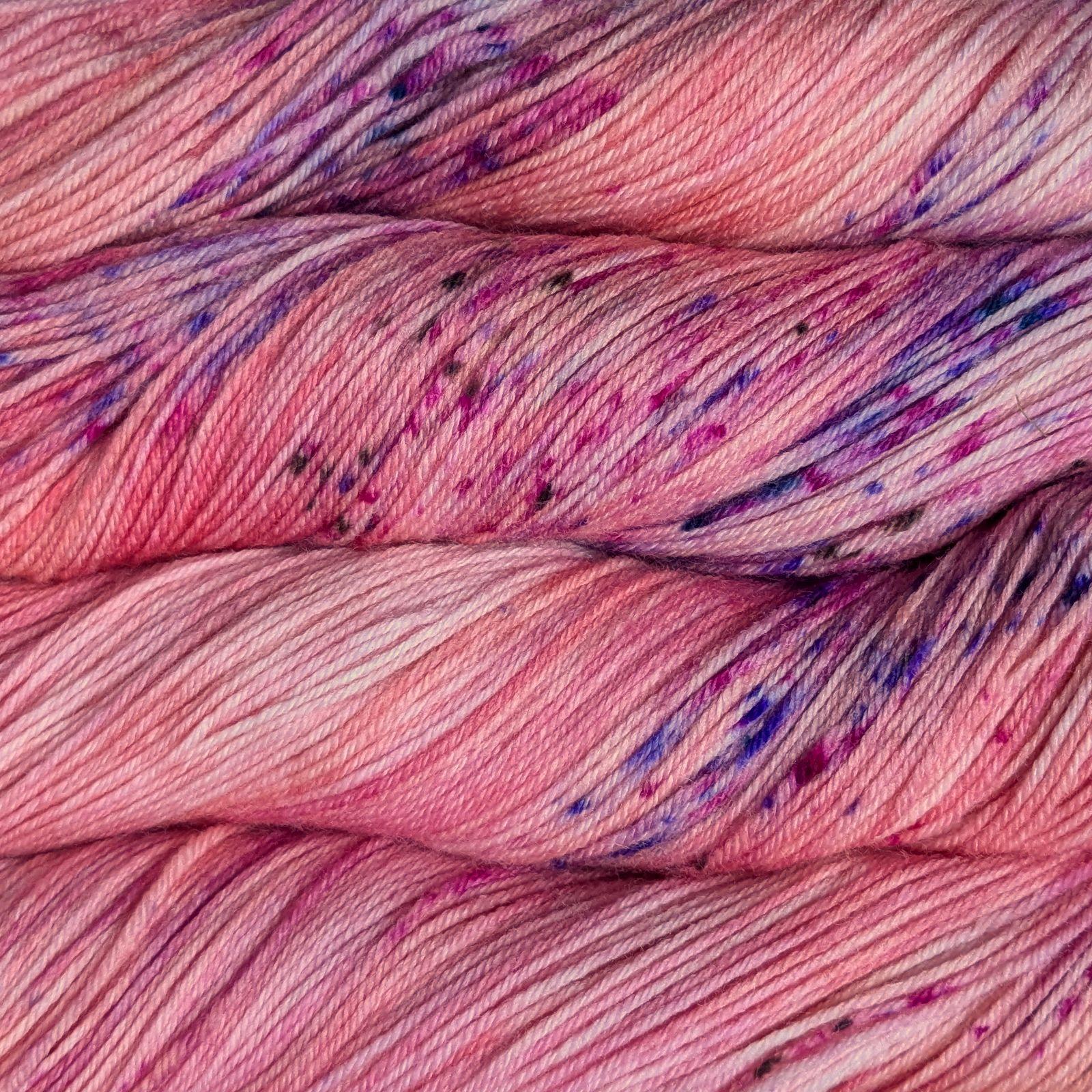 Symfonie Yarns Terra Sock Superwash Merino Nylon Hand Dyed Knitting Wool 100g - Picture 7 of 50
