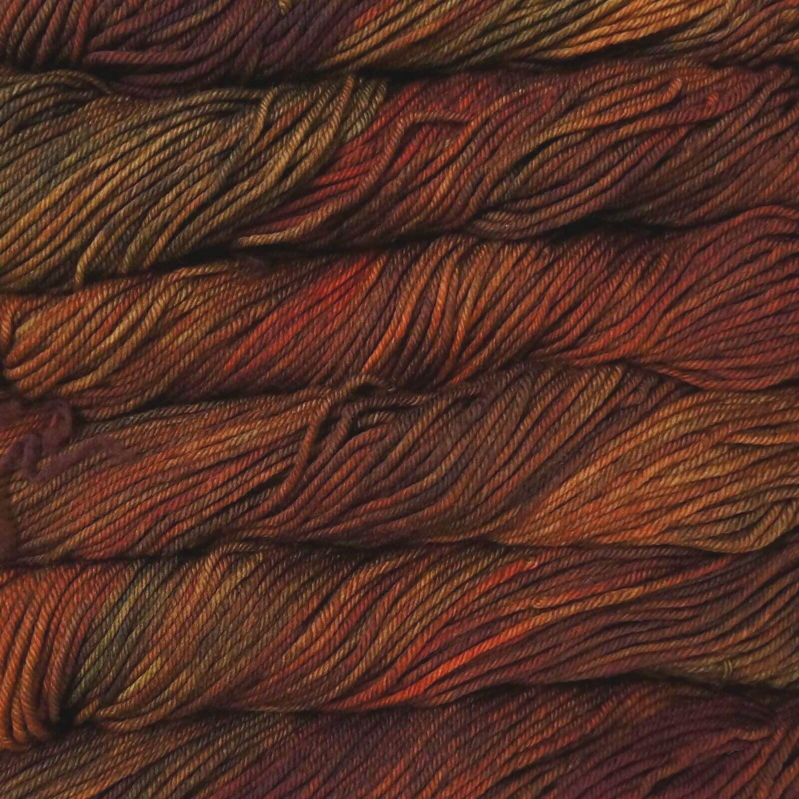 Malabrigo Rios Worsted Aran Merino Hand Dyed Knitting Yarn Wool 100g Full Range - Picture 125 of 133