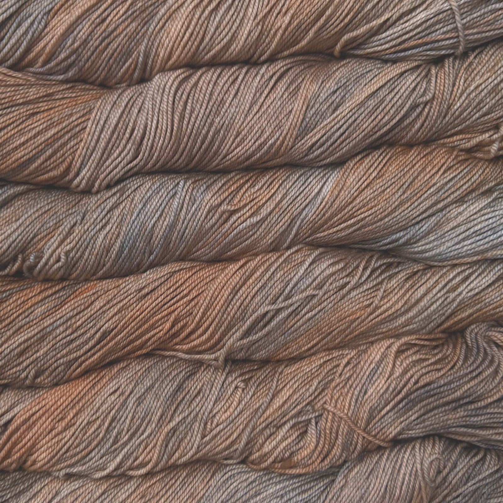 Calcetín Malabrigo Superwash Merino teñido a mano hilo de tejer lana 100 g gama completa - Imagen 31 de 81