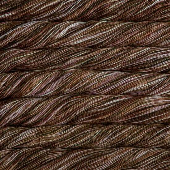 Malabrigo Encaje Merino Teñido a Mano Hilo de Tejer Lana 50g Gama Completa - Imagen 59 de 73