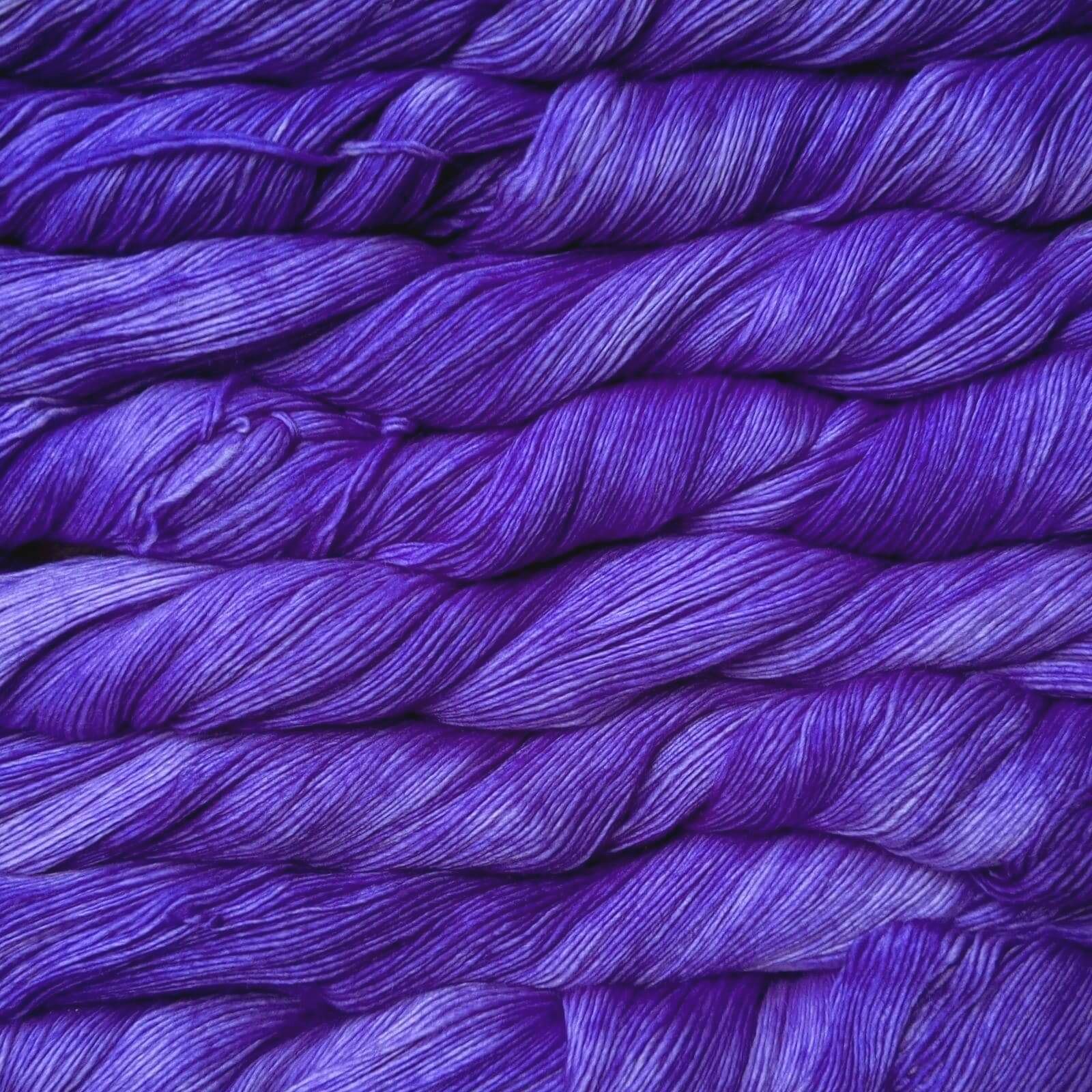 Malabrigo Encaje Merino Teñido a Mano Hilo de Tejer Lana 50g Gama Completa - Imagen 31 de 73