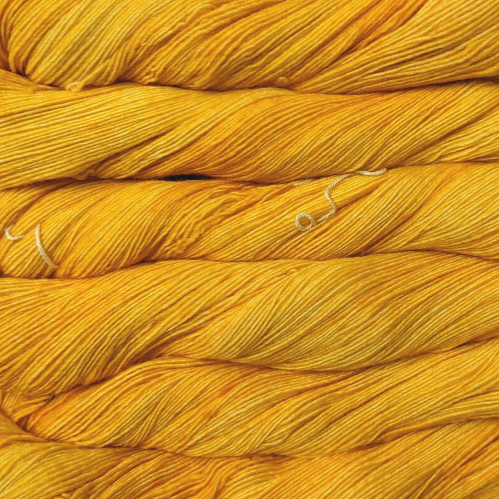 Malabrigo Encaje Merino Teñido a Mano Hilo de Tejer Lana 50g Gama Completa - Imagen 16 de 73