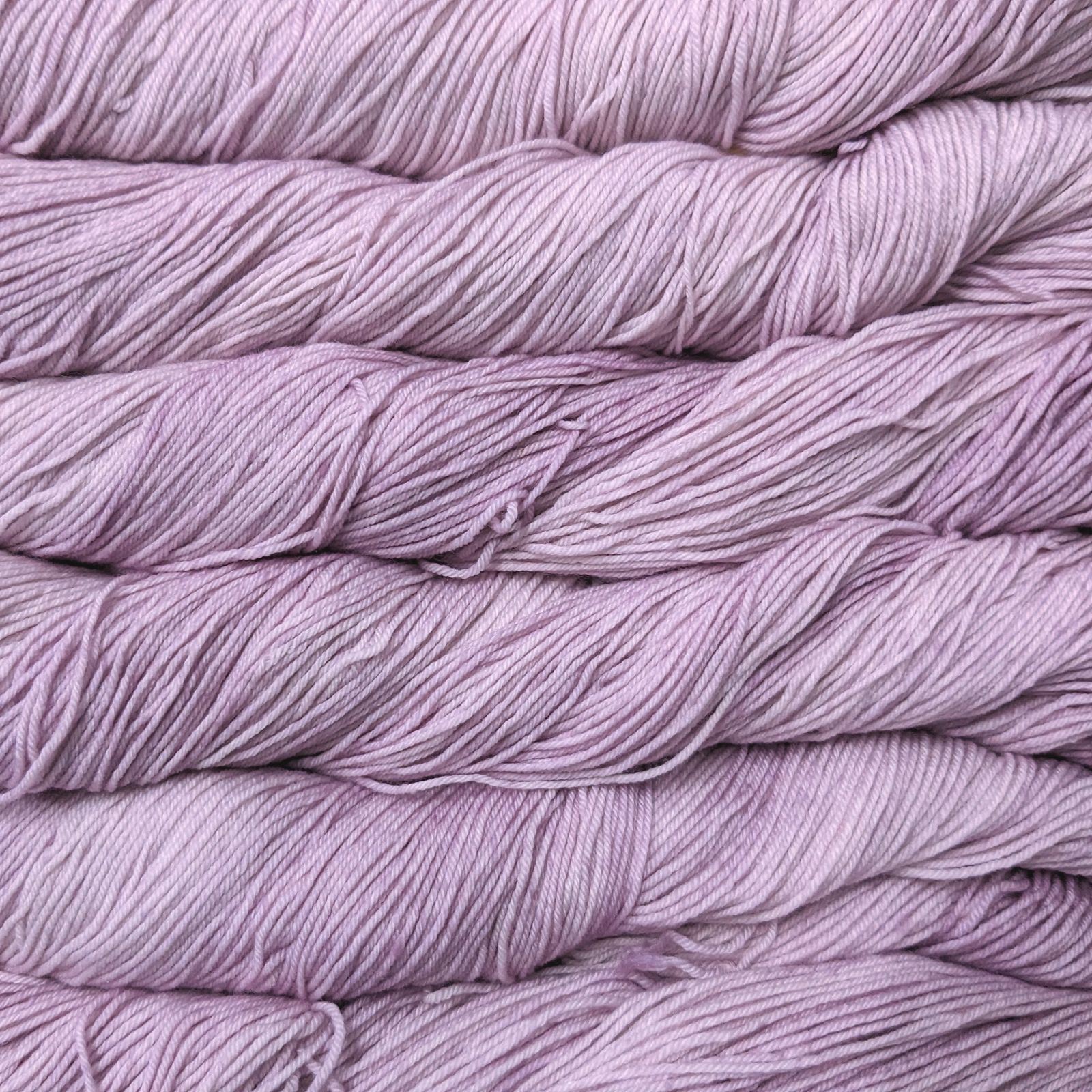 Malabrigo Ultimate Sock Superwash Merino Nylon Hand Dyed Knitting Yarn Wool 100g - Picture 36 of 40