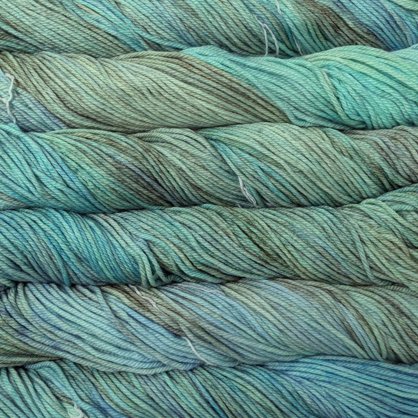 Malabrigo Rios Worsted Aran Merino handgefärbt Strickgarn Wolle 100g Vollsortiment - Bild 124 von 133