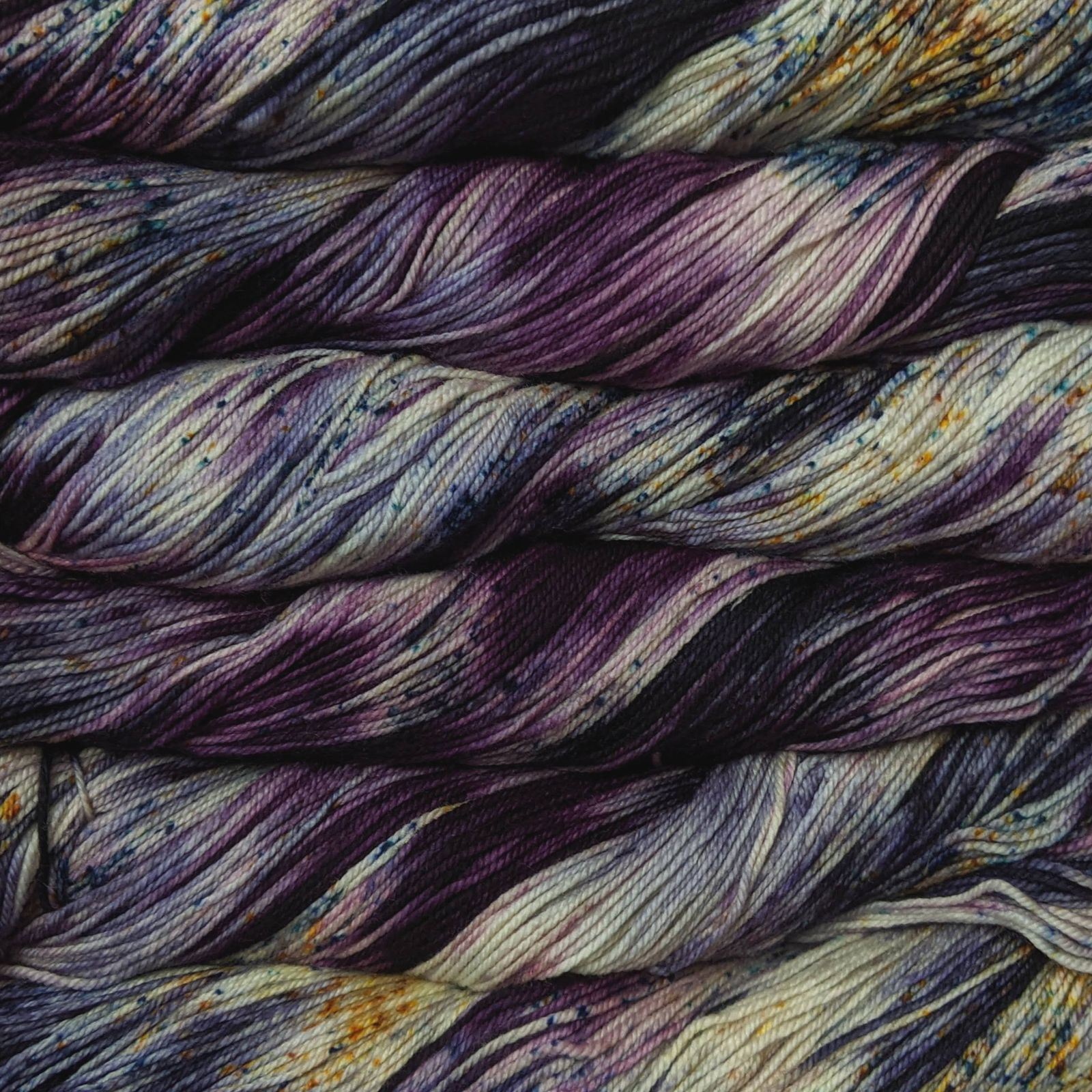 Calcetín Malabrigo Superwash Merino teñido a mano hilo de tejer lana 100 g gama completa - Imagen 76 de 81