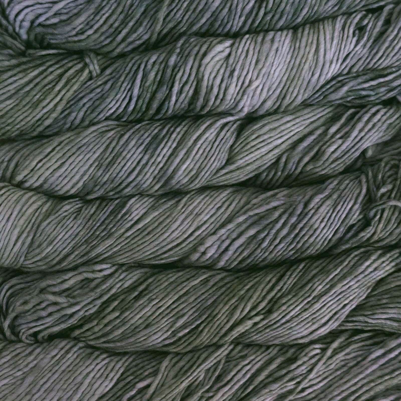 Malabrigo Worsted Aran Merino Hand Dyed Knitting Yarn Wool 100g Full Range - Picture 76 of 80
