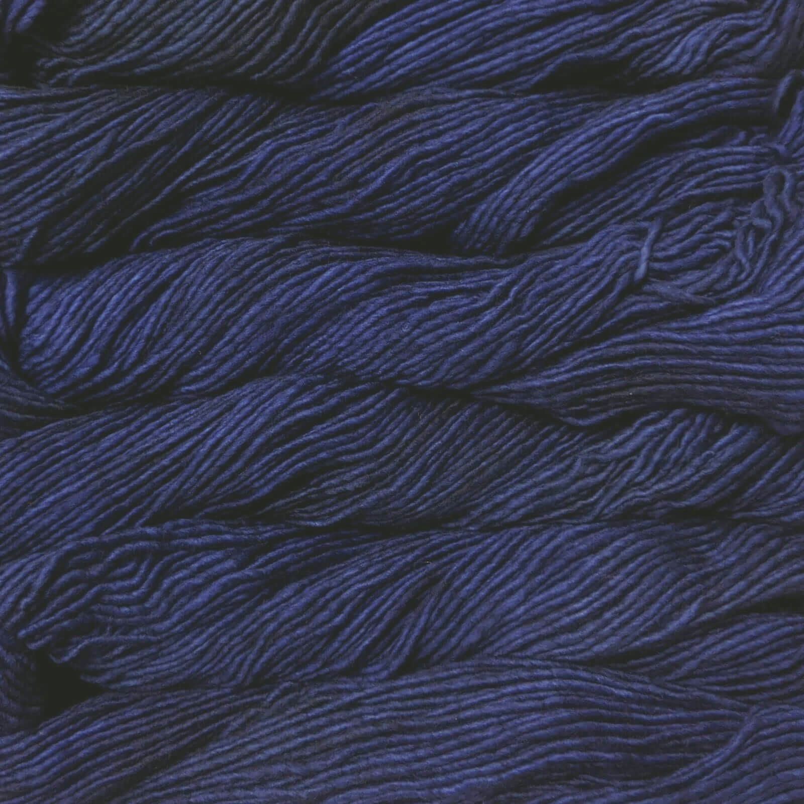 Malabrigo Worsted Aran Merino Hand Dyed Knitting Yarn Wool 100g Full Range - Picture 48 of 80