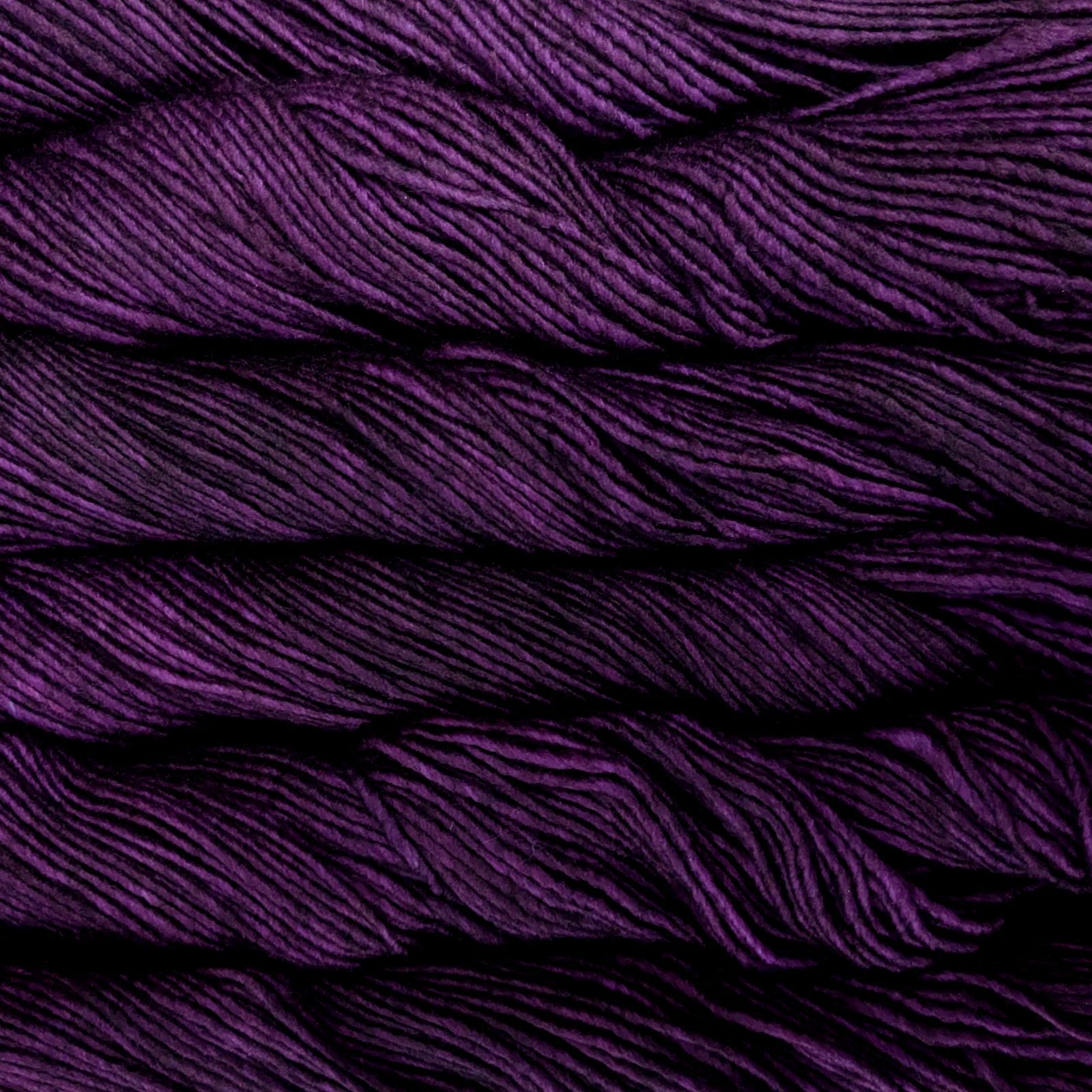Malabrigo Worsted Aran Merino Hand Dyed Knitting Yarn Wool 100g Full Range - Picture 71 of 80