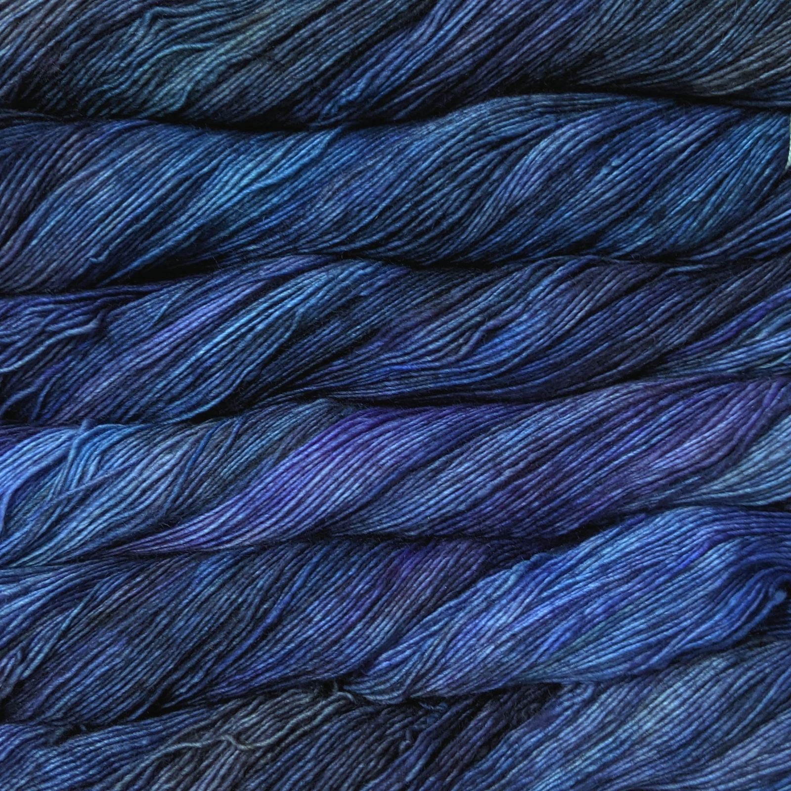 Malabrigo Encaje Merino Teñido a Mano Hilo de Tejer Lana 50g Gama Completa - Imagen 37 de 73
