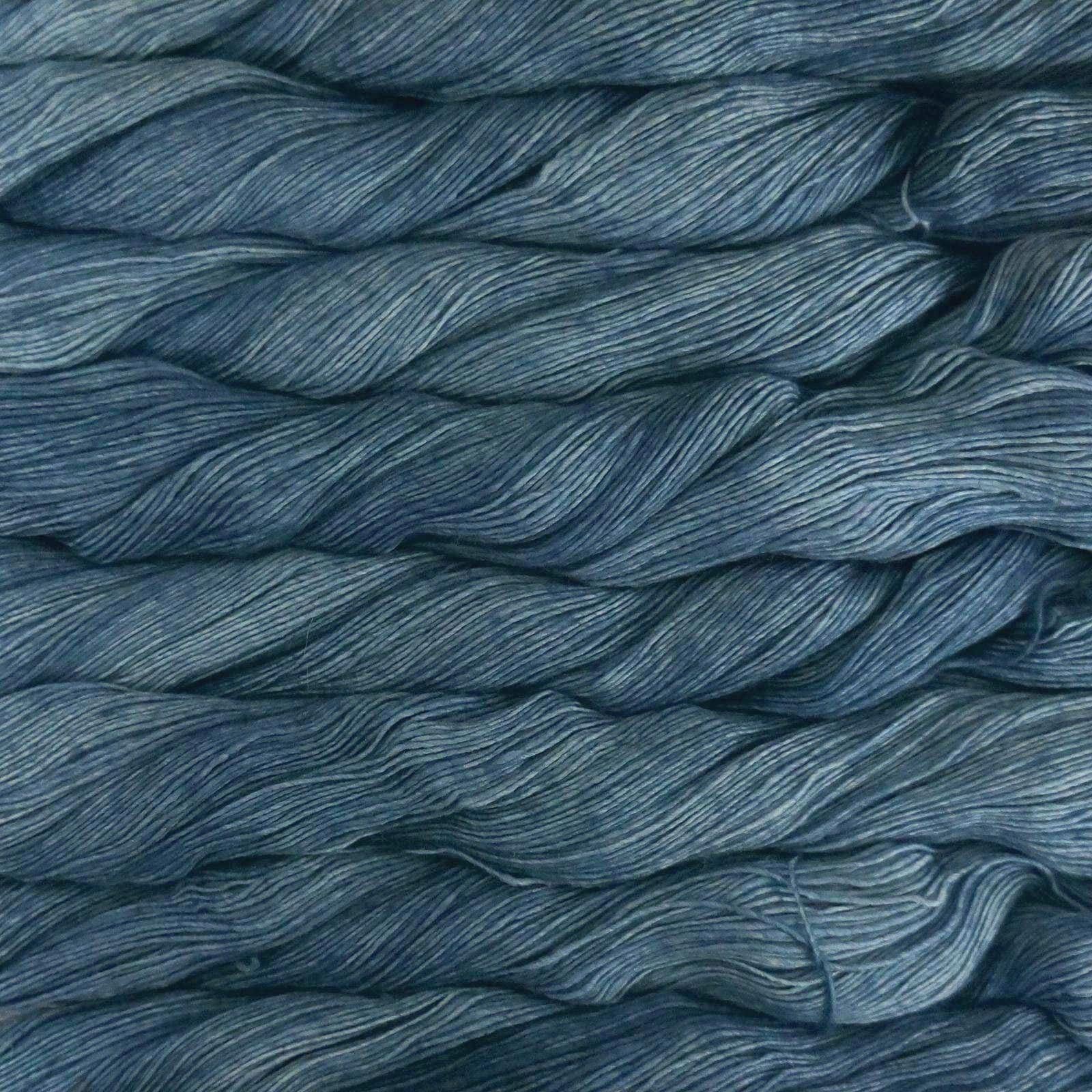 Malabrigo Encaje Merino Teñido a Mano Hilo de Tejer Lana 50g Gama Completa - Imagen 60 de 73