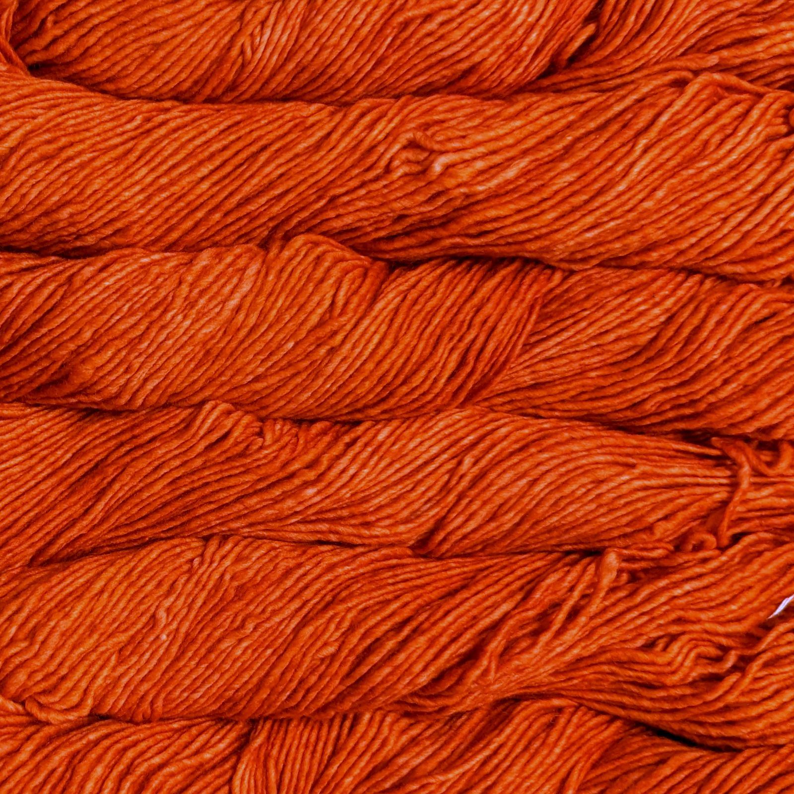 Malabrigo Worsted Aran Merino Hand Dyed Knitting Yarn Wool 100g Full Range - Picture 31 of 80