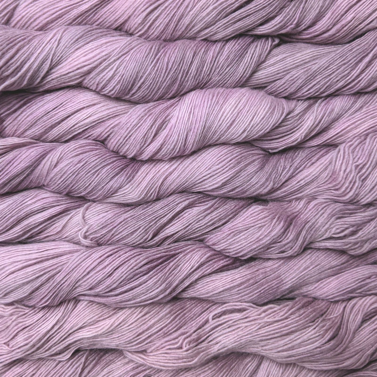 Malabrigo Encaje Merino Teñido a Mano Hilo de Tejer Lana 50g Gama Completa - Imagen 46 de 73