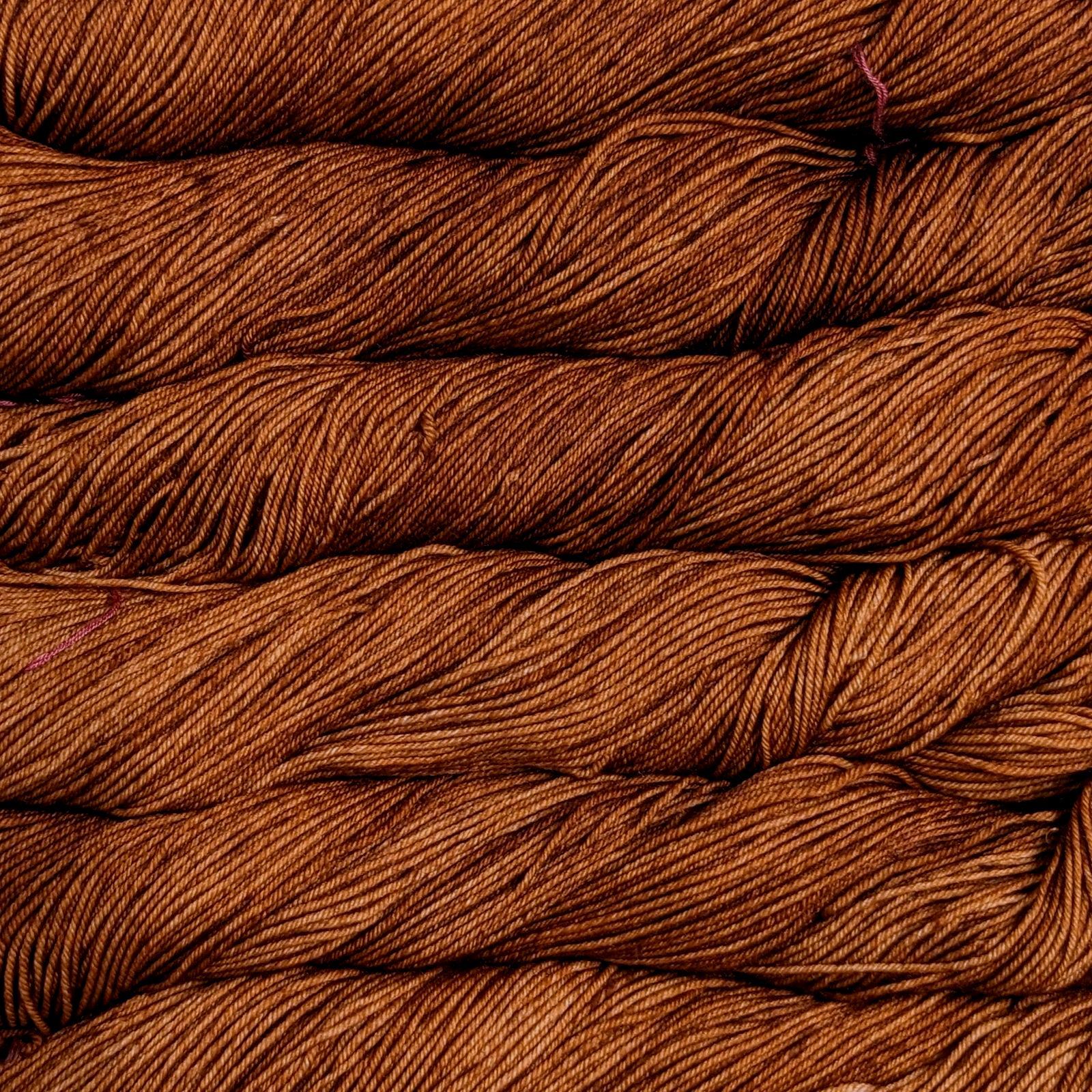 Malabrigo Ultimate Sock Superwash Merino Nylon Hand Dyed Knitting Yarn Wool 100g - Picture 8 of 40