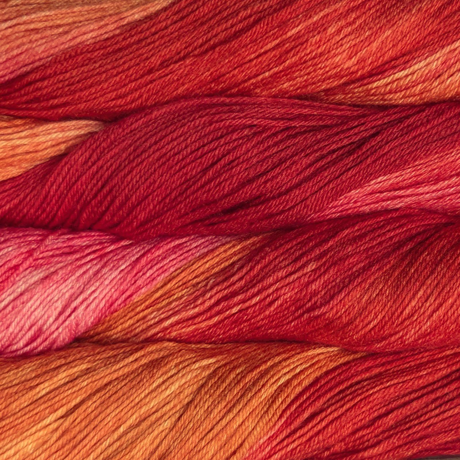Symfonie Yarns Terra Sock Superwash Merino Nylon Hand Dyed Knitting Wool 100g - Picture 4 of 50