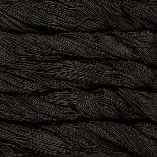 Calcetín Malabrigo Superwash Merino teñido a mano hilo de tejer lana 100 g gama completa - Imagen 11 de 81