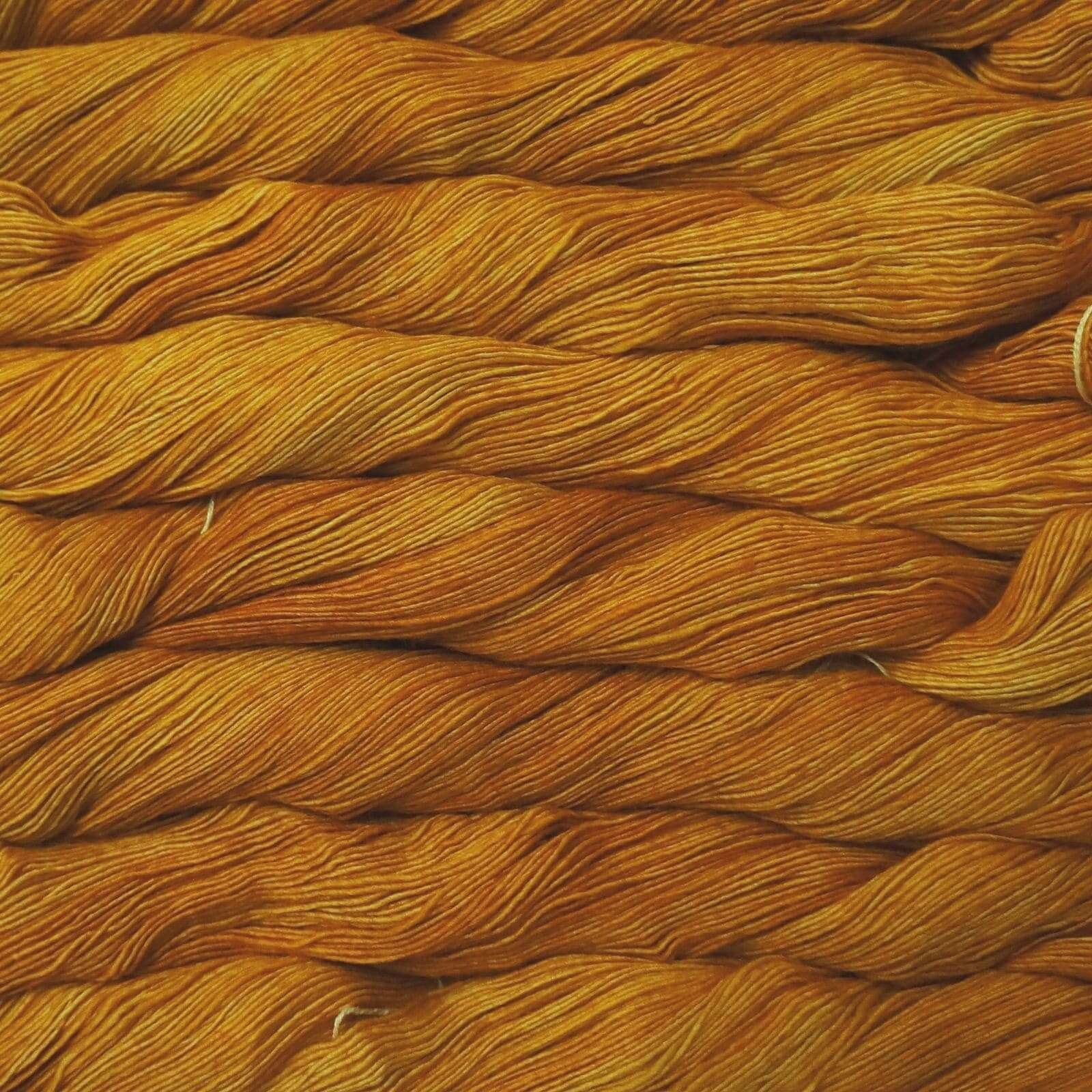 Malabrigo Encaje Merino Teñido a Mano Hilo de Tejer Lana 50g Gama Completa - Imagen 61 de 73