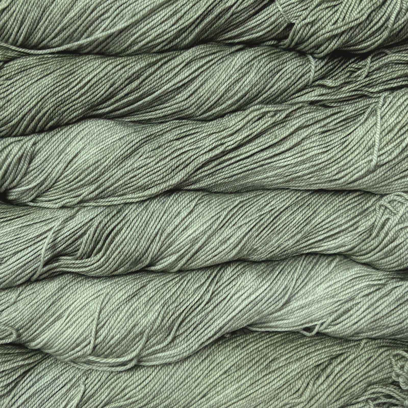 Calcetín Malabrigo Superwash Merino teñido a mano hilo de tejer lana 100 g gama completa - Imagen 38 de 81