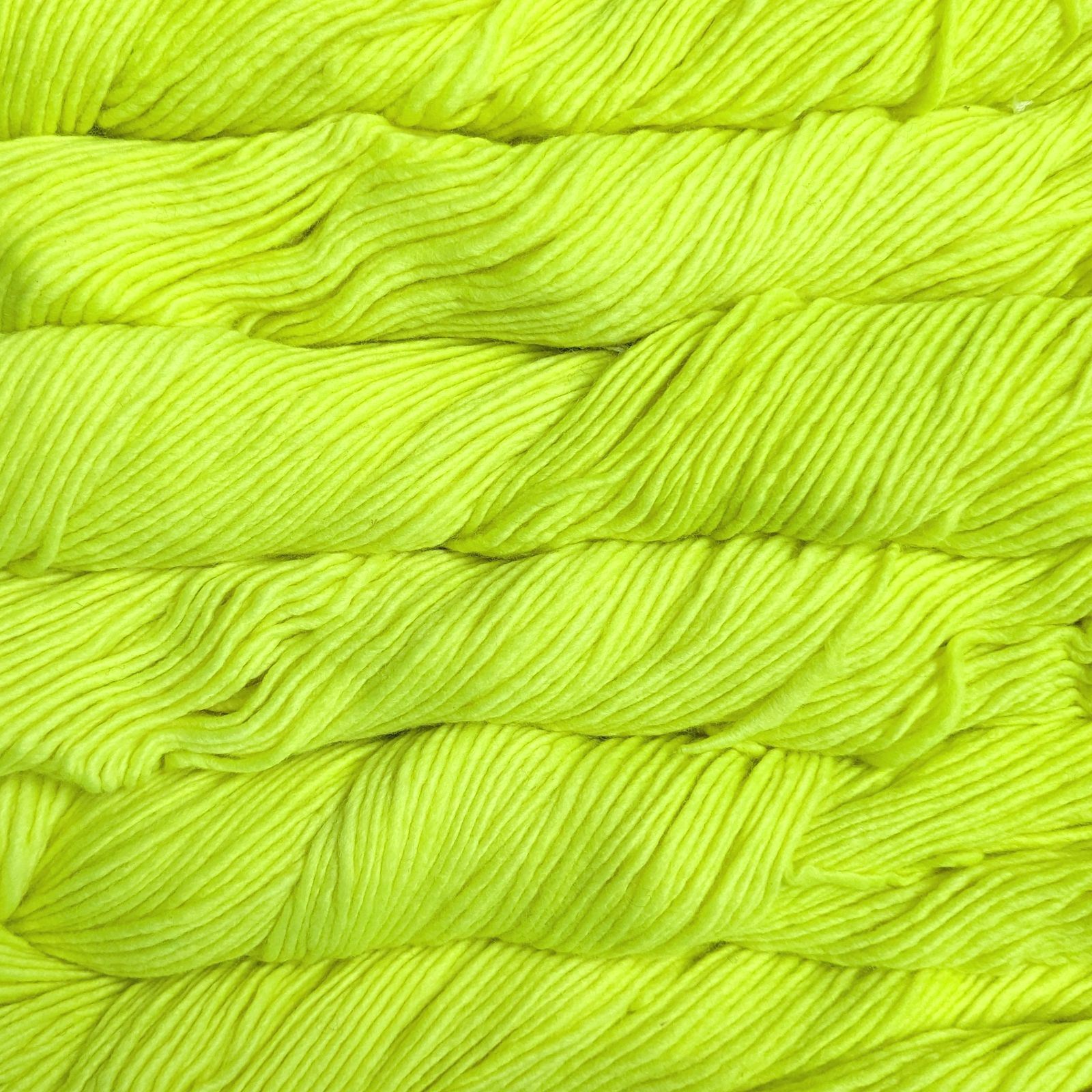 Malabrigo Worsted Aran Merino Hand Dyed Knitting Yarn Wool 100g Full Range - Picture 25 of 80