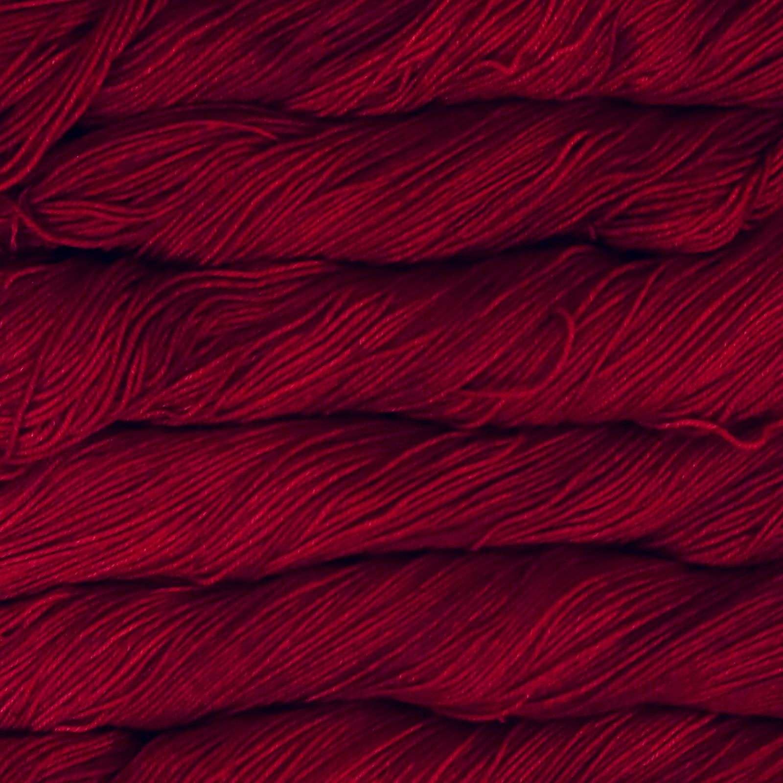 Calcetín Malabrigo Superwash Merino teñido a mano hilo de tejer lana 100 g gama completa - Imagen 60 de 81