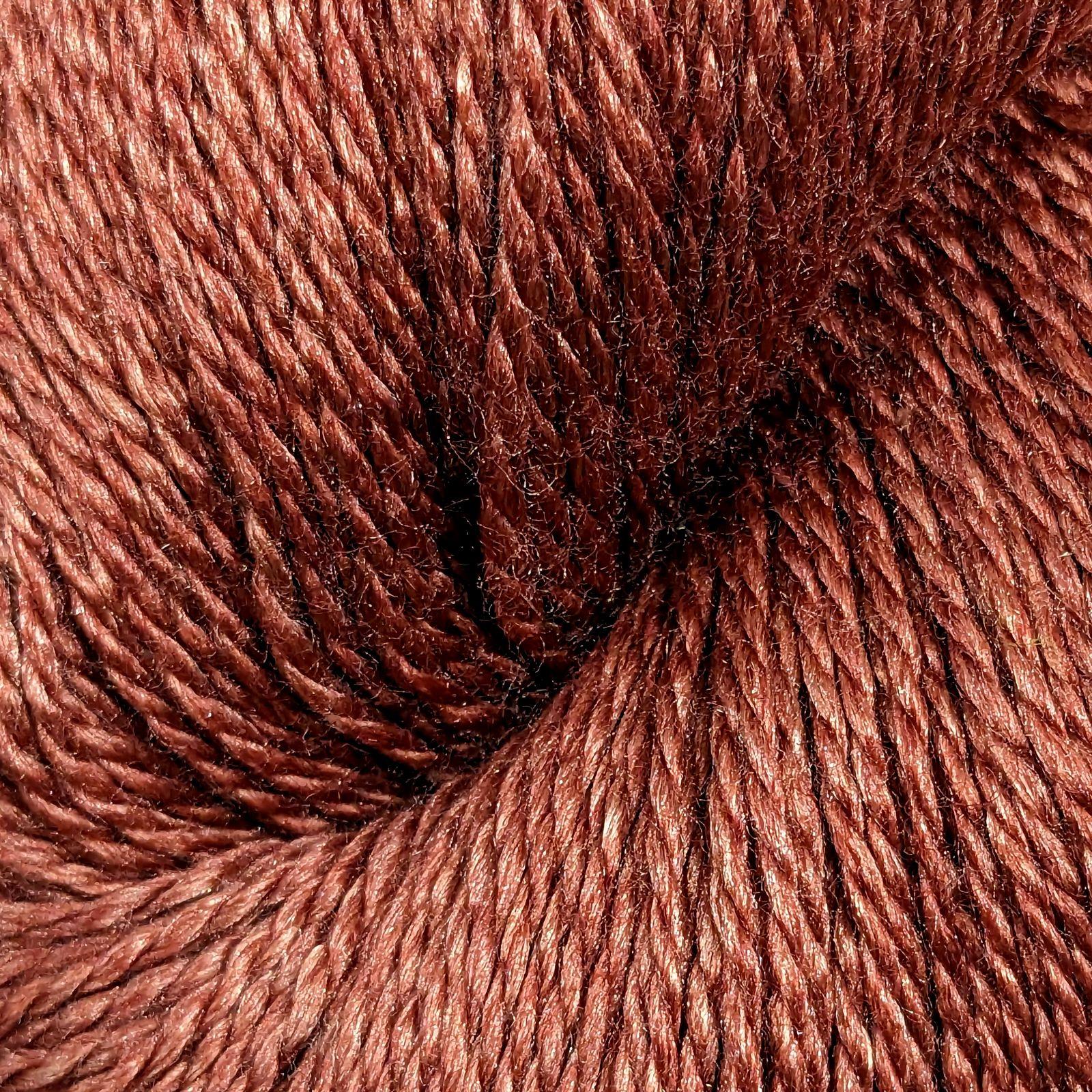 Fyberspates Scrumptious 4ply Silk Merino Knitting Yarn Wool 100g Full Range - Picture 29 of 38