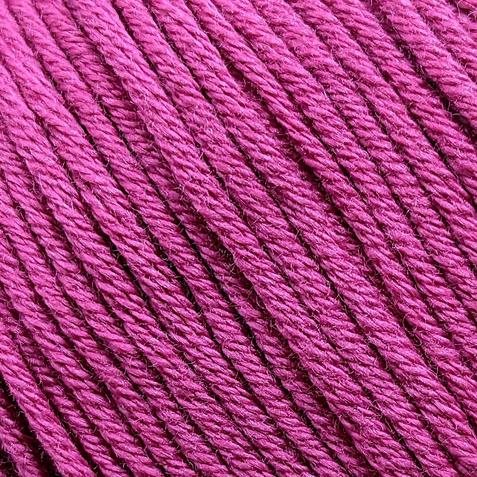 DMC Natura Just Cotton 4ply Knitting Crochet Yarn Wool 50g Full Range - Picture 18 of 75