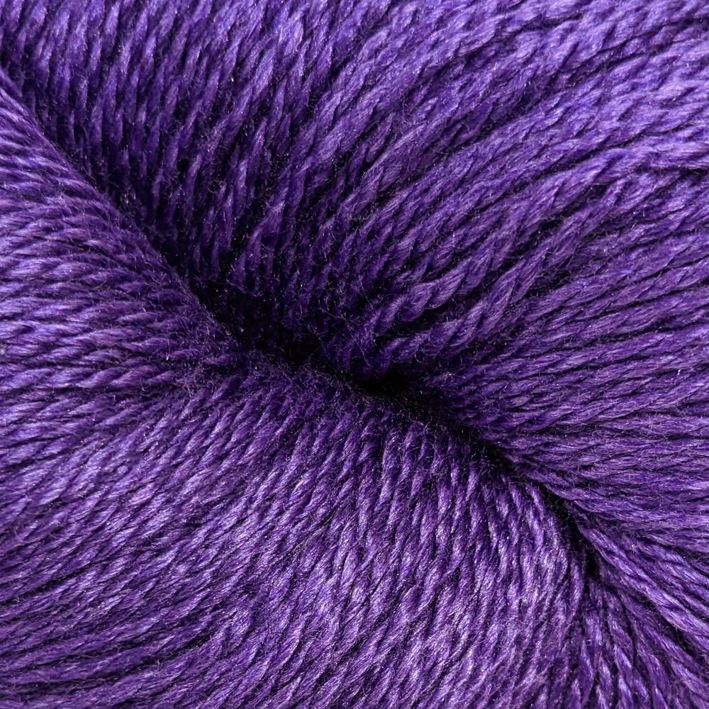 Fyberspates Scrumptious 4ply Silk Merino Knitting Yarn Wool 100g Full Range - Picture 2 of 38