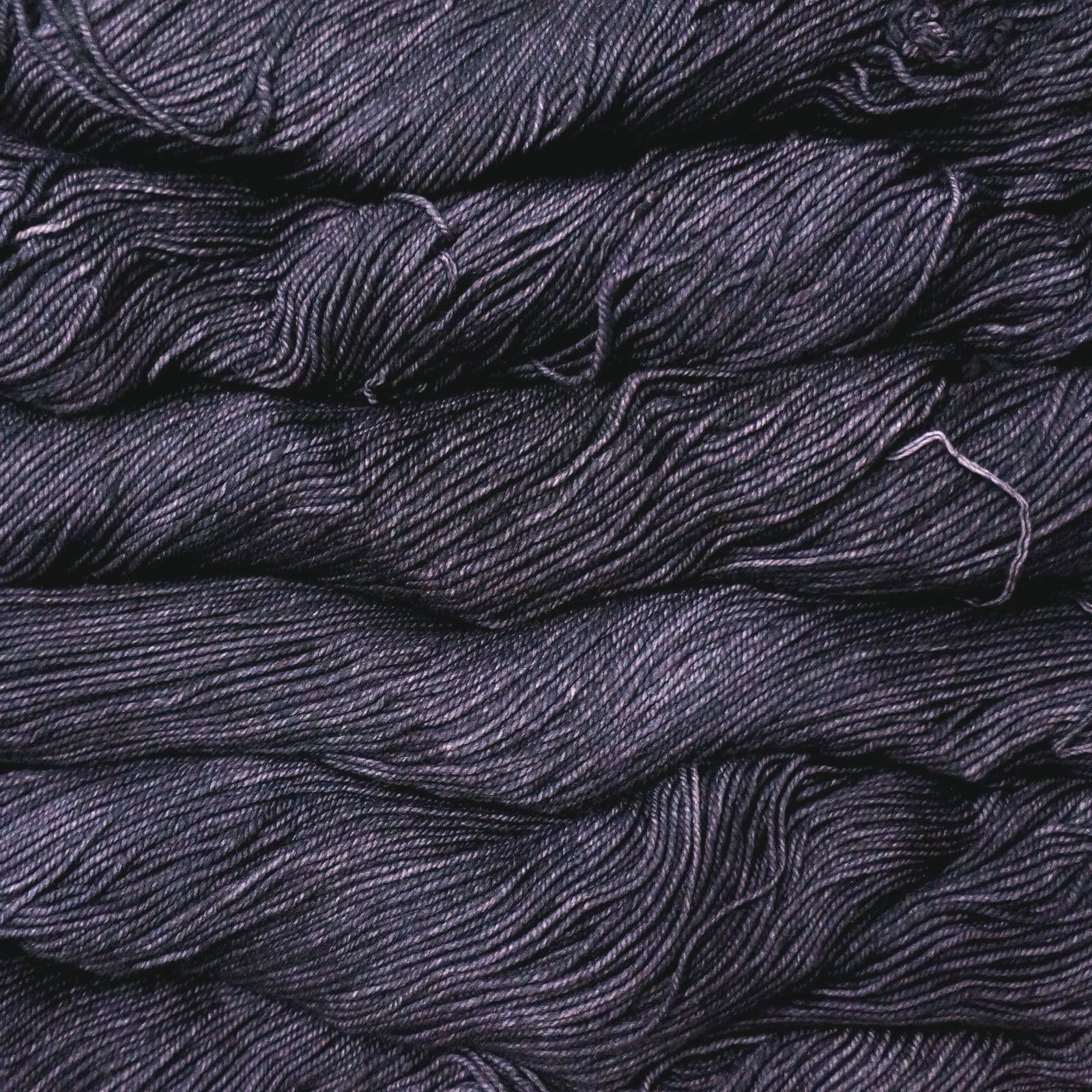 Calcetín Malabrigo Superwash Merino teñido a mano hilo de tejer lana 100 g gama completa - Imagen 24 de 81