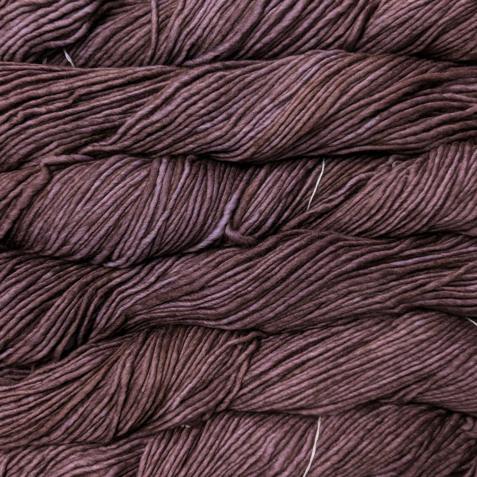 Malabrigo Worsted Aran Merino Hand Dyed Knitting Yarn Wool 100g Full Range - Picture 55 of 80