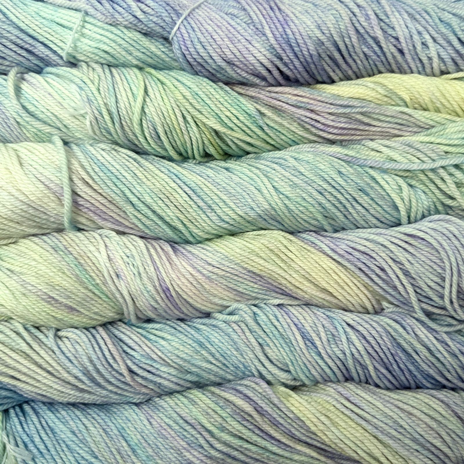 Malabrigo Rios Worsted Aran Merino handgefärbt Strickgarn Wolle 100g Vollsortiment - Bild 125 von 133