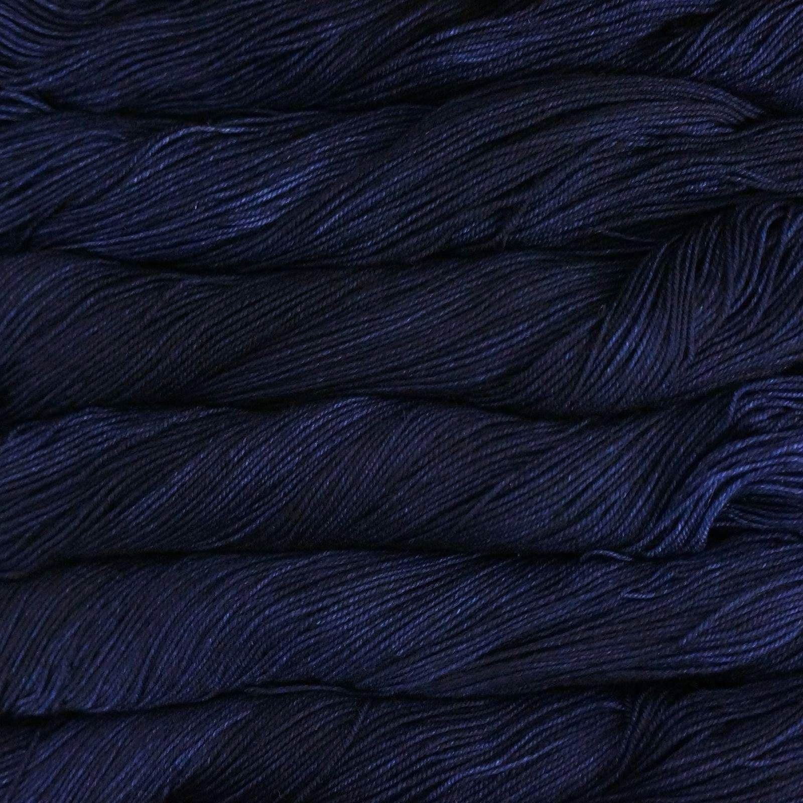 Calcetín Malabrigo Superwash Merino teñido a mano hilo de tejer lana 100 g gama completa - Imagen 20 de 81