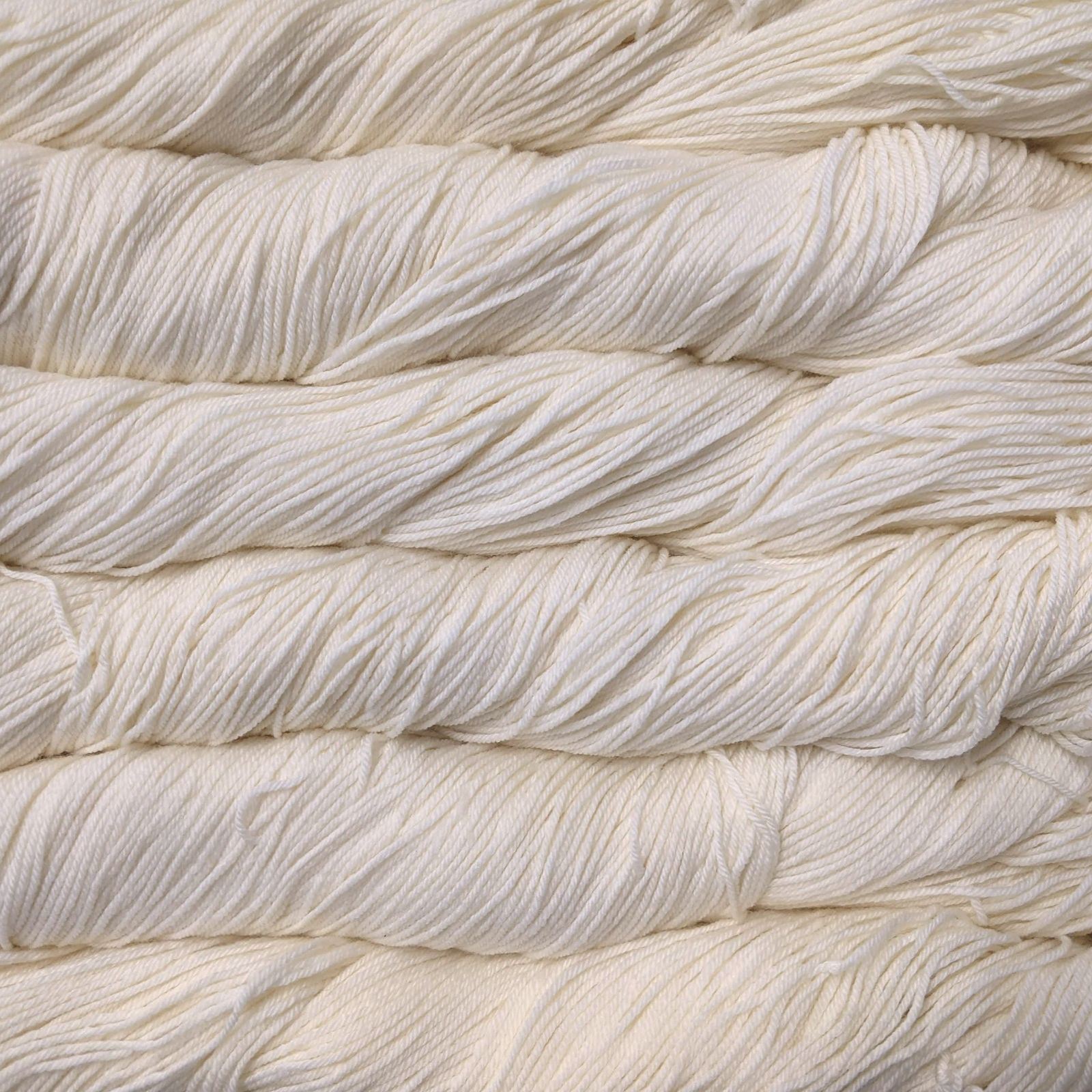 Malabrigo Ultimate Sock Superwash Merino Nylon Hand Dyed Knitting Yarn Wool 100g - Picture 17 of 40