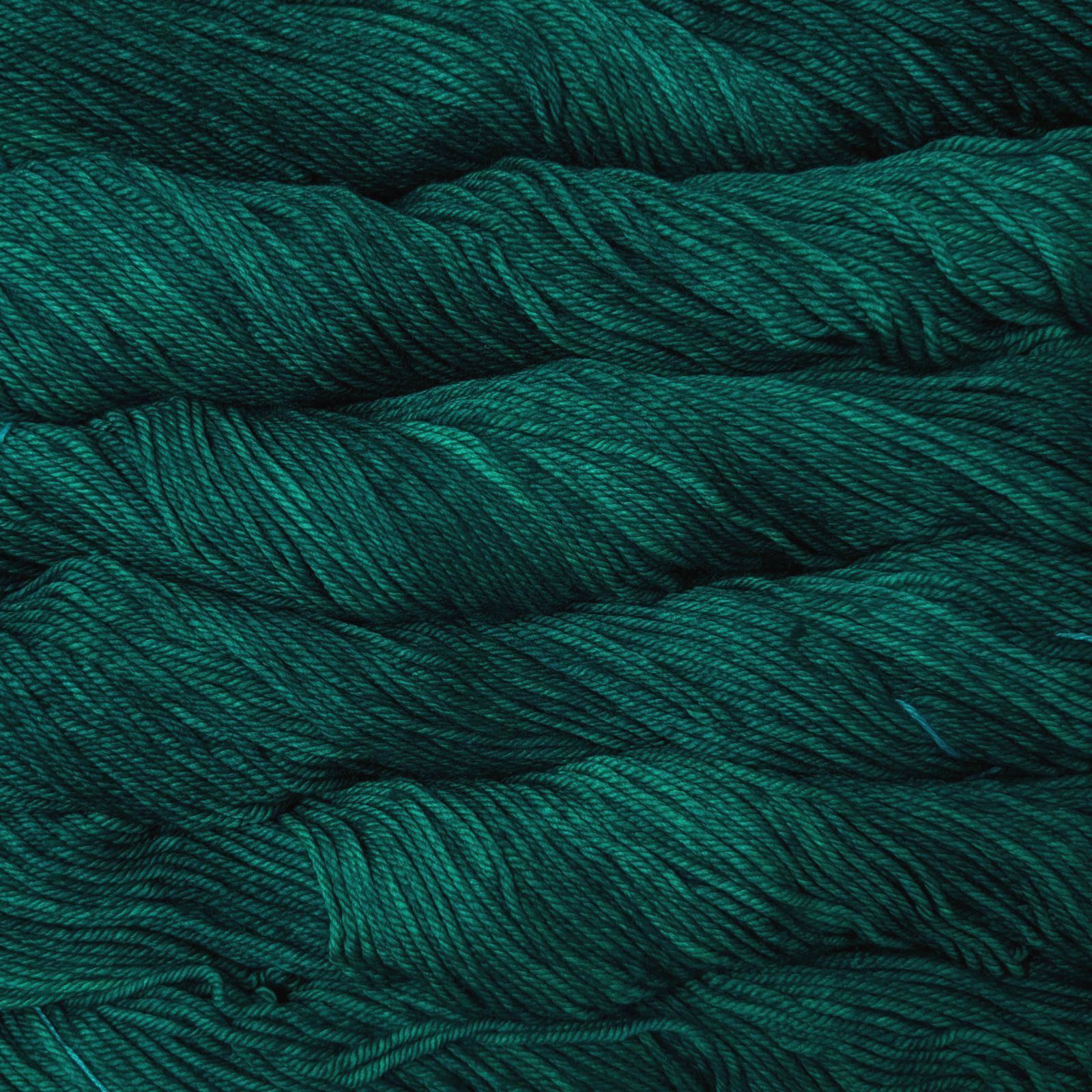 Malabrigo Rios Worsted Aran Merino handgefärbt Strickgarn Wolle 100g Vollsortiment - Bild 85 von 133