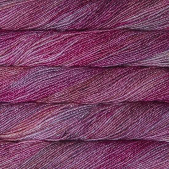 Malabrigo Dos Tierras DK Sport Merino Alpaca Hand Dyed Knitting Yarn Wool 100g - Picture 11 of 31