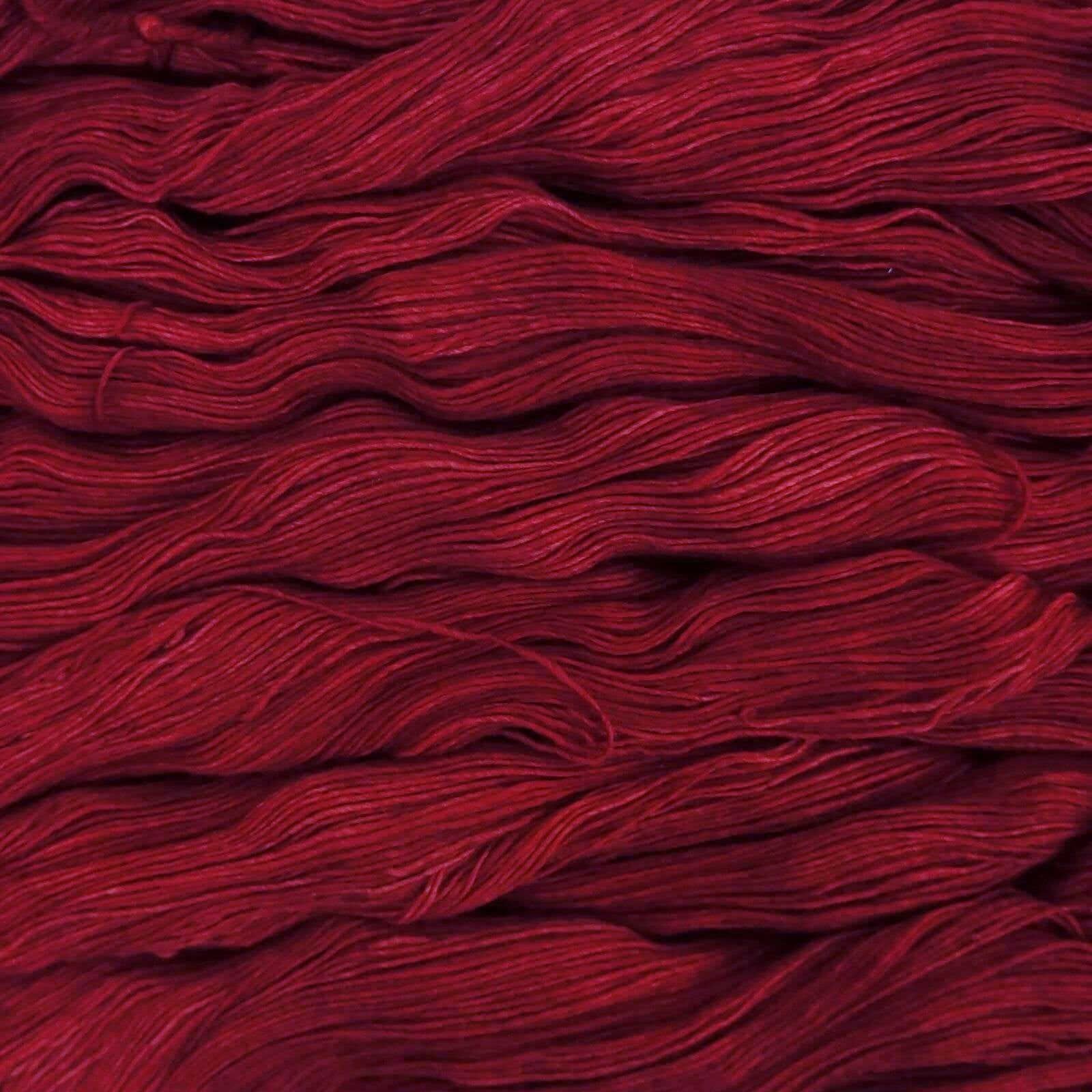 Malabrigo Encaje Merino Teñido a Mano Hilo de Tejer Lana 50g Gama Completa - Imagen 51 de 73