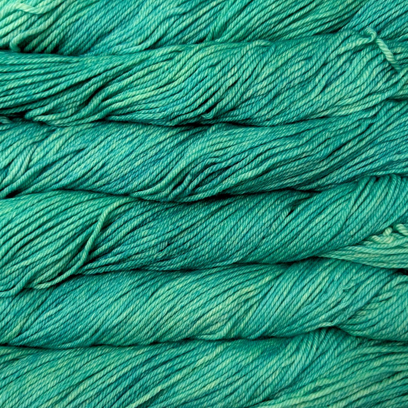 Malabrigo Rios Worsted Aran Merino handgefärbt Strickgarn Wolle 100g Vollsortiment - Bild 131 von 133