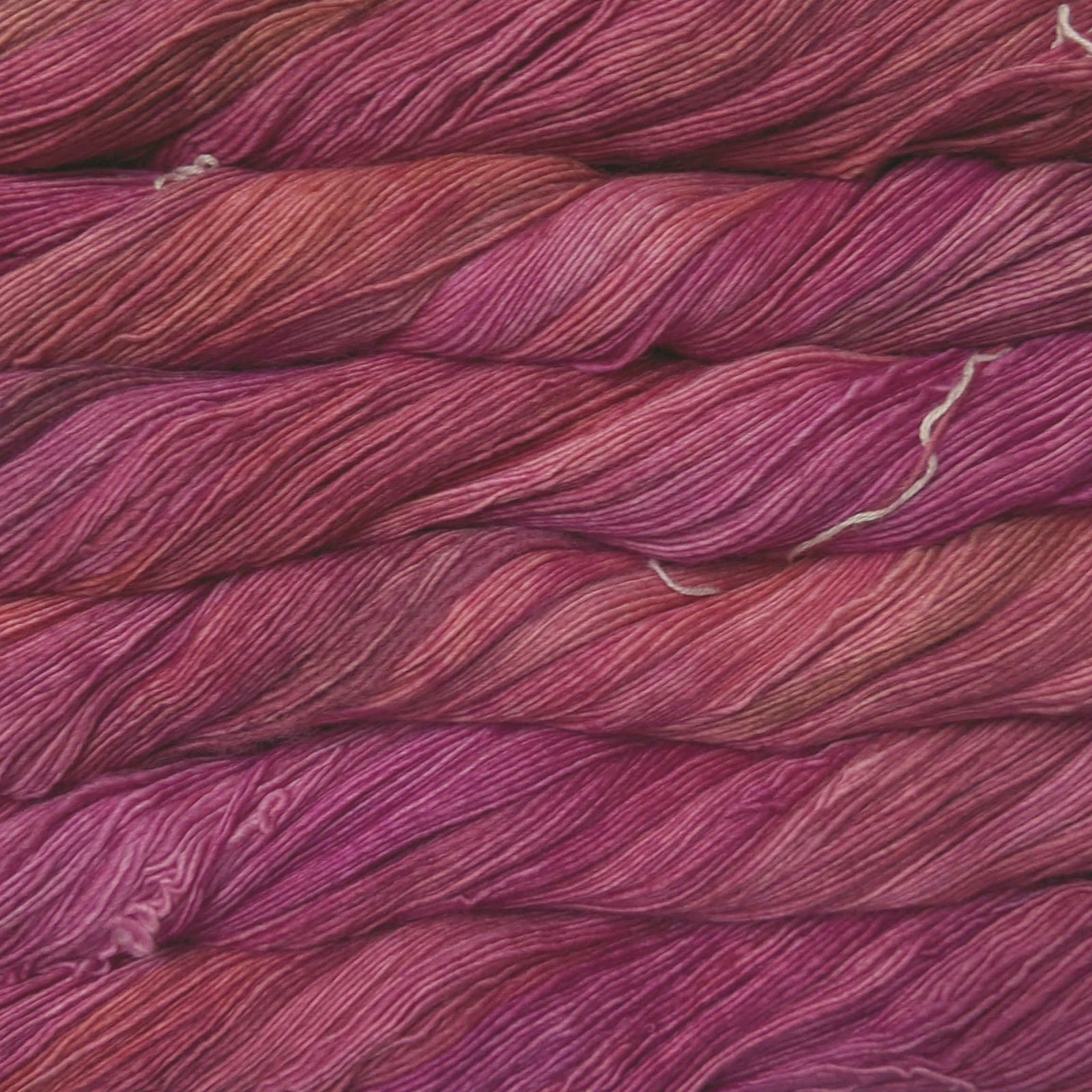 Malabrigo Encaje Merino Teñido a Mano Hilo de Tejer Lana 50g Gama Completa - Imagen 25 de 73