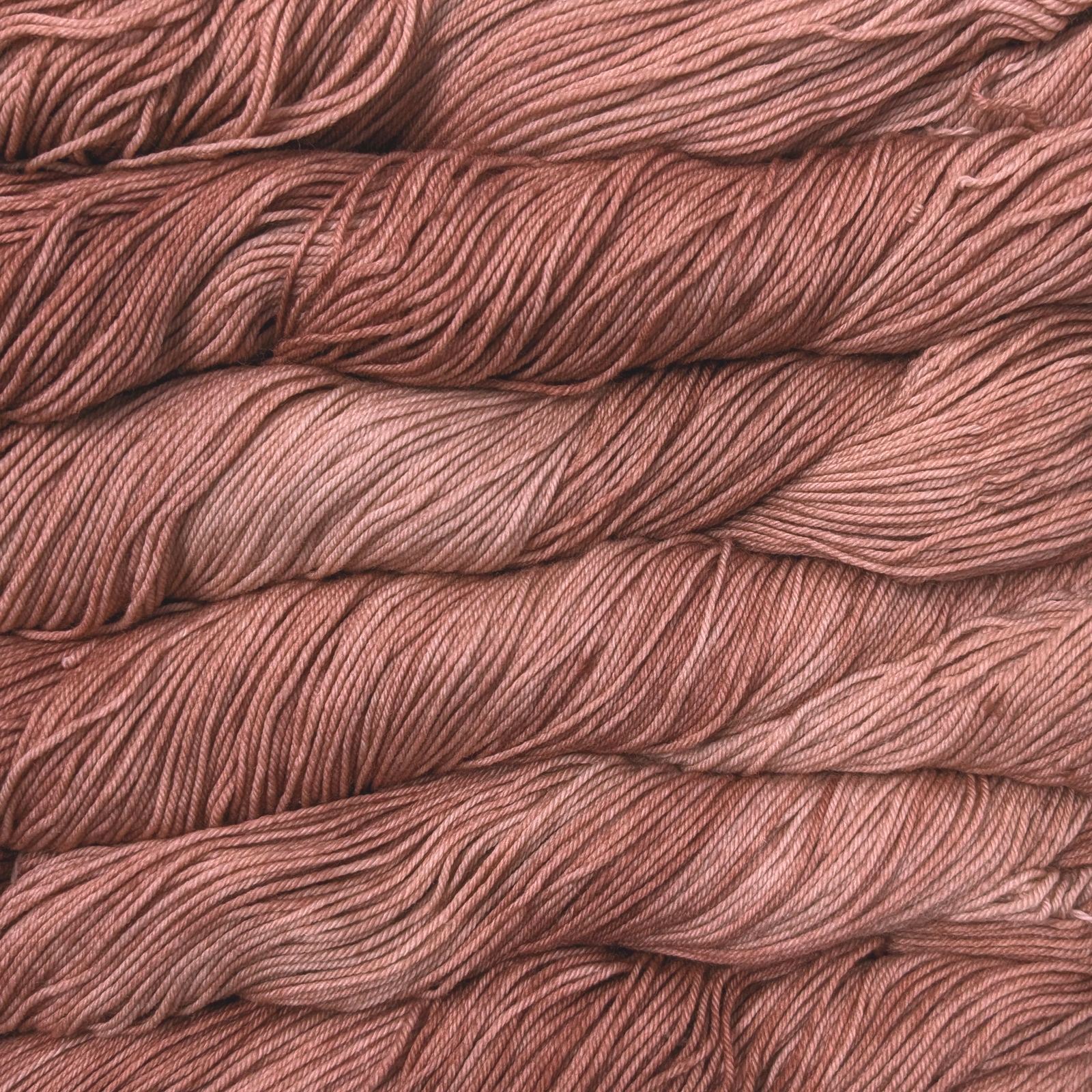 Malabrigo Ultimate Sock Superwash Merino Nylon Hand Dyed Knitting Yarn Wool 100g - Picture 19 of 40