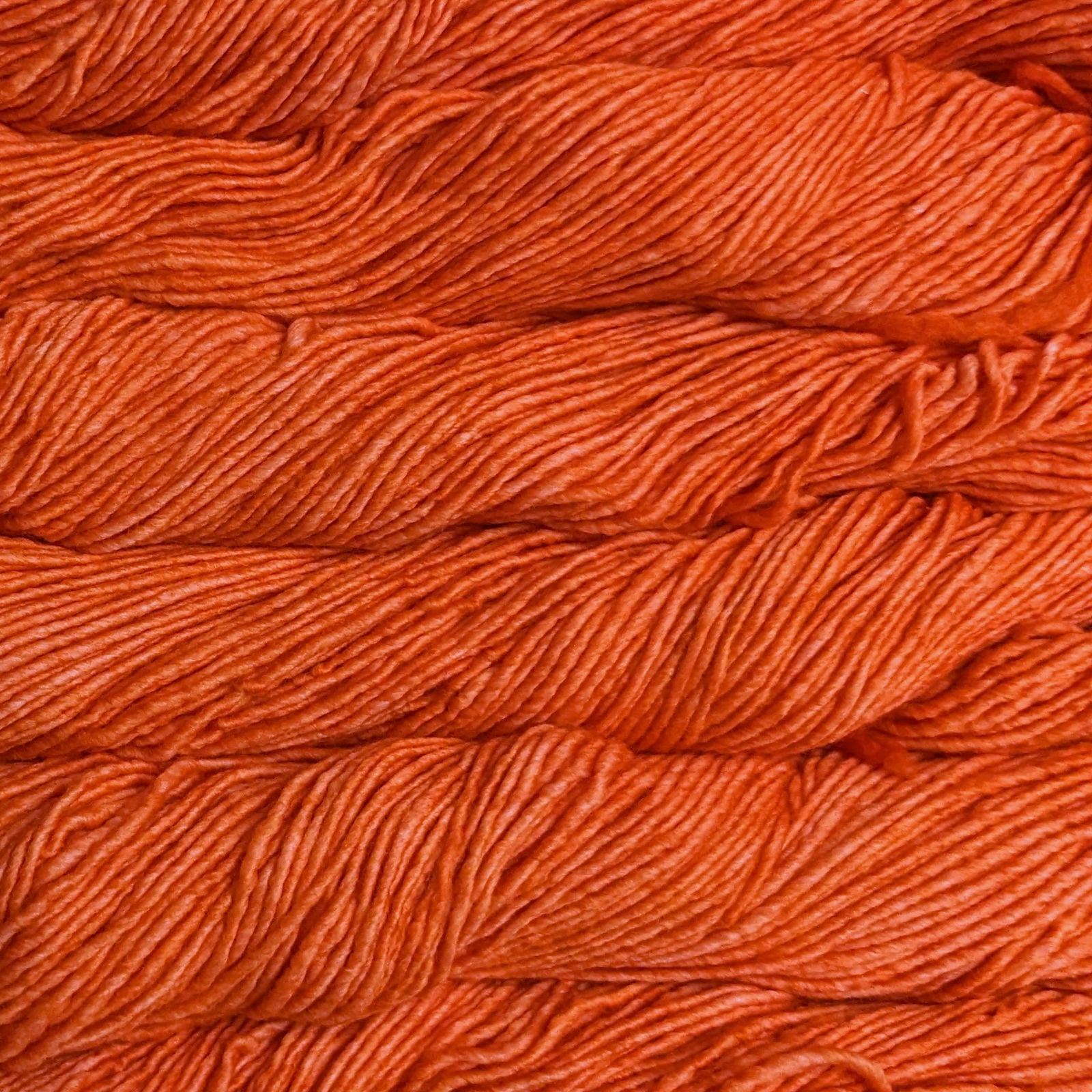 Malabrigo Worsted Aran Merino Hand Dyed Knitting Yarn Wool 100g Full Range - Picture 68 of 80