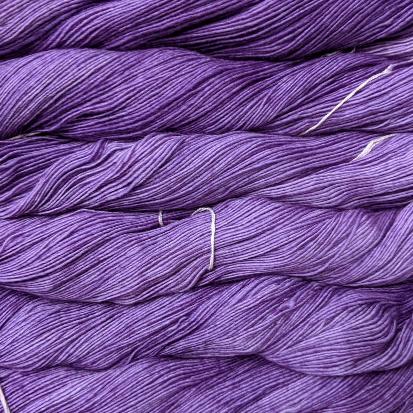 Malabrigo Encaje Merino Teñido a Mano Hilo de Tejer Lana 50g Gama Completa - Imagen 21 de 73