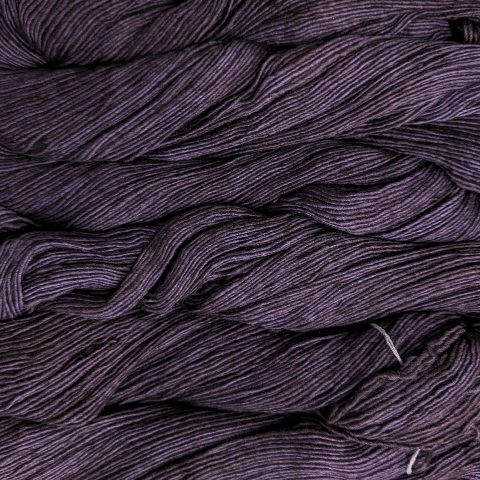 Malabrigo Encaje Merino Teñido a Mano Hilo de Tejer Lana 50g Gama Completa - Imagen 43 de 73