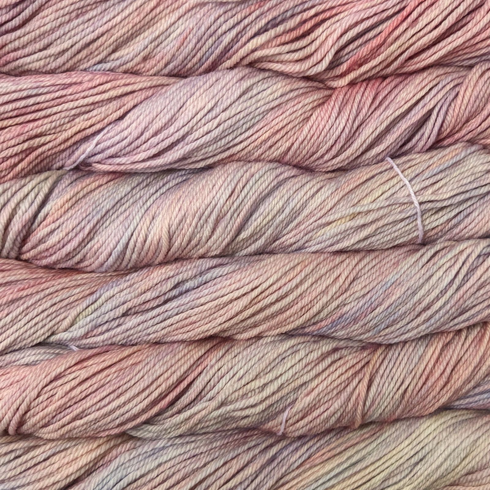 Malabrigo Rios Worsted Aran Merino handgefärbt Strickgarn Wolle 100g Vollsortiment - Bild 130 von 133